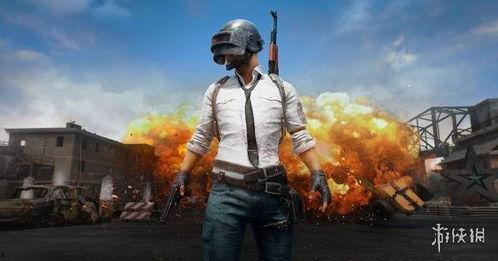 绝地求生皮肤最新爆料,炫酷造型，等你来战！